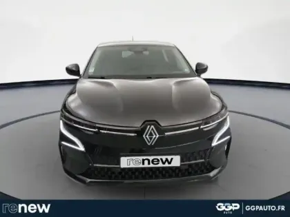 Photo 7 Renault Megane  E-Tech Electric EV60 220ch Equilibre super charge -B