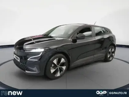 Photo 30 Renault Megane  E-Tech Electric EV60 220ch Equilibre super charge -B
