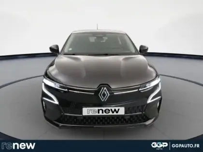 Photo 22 Renault Megane  E-Tech Electric EV60 220ch Equilibre super charge -B