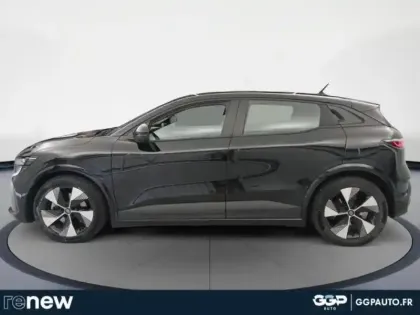 Photo 5 Renault Megane  E-Tech Electric EV60 220ch Equilibre super charge -B