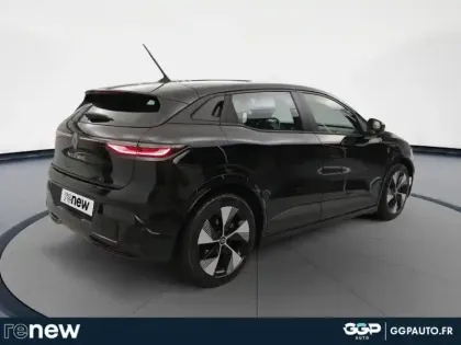 Photo 49 Renault Megane  E-Tech Electric EV60 220ch Equilibre super charge -B