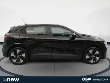 Photo 20 Renault Megane  E-Tech Electric EV60 220ch Equilibre super charge -B