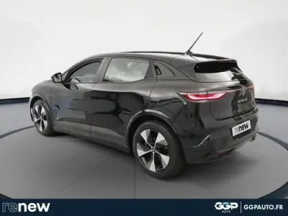Photo 47 Renault Megane  E-Tech Electric EV60 220ch Equilibre super charge -B