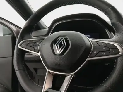 Photo 74 Renault Captur  1.6 E-Tech full hybrid 145ch esprit Alpine