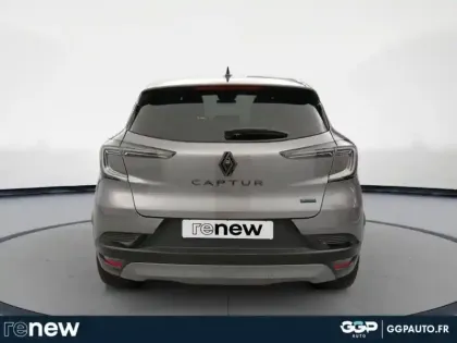 Photo 48 Renault Captur  1.6 E-Tech full hybrid 145ch esprit Alpine