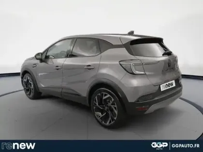 Photo 47 Renault Captur  1.6 E-Tech full hybrid 145ch esprit Alpine