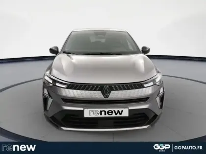 Photo 52 Renault Captur  1.6 E-Tech full hybrid 145ch esprit Alpine