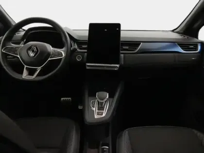 Photo 42 Renault Captur  1.6 E-Tech full hybrid 145ch esprit Alpine