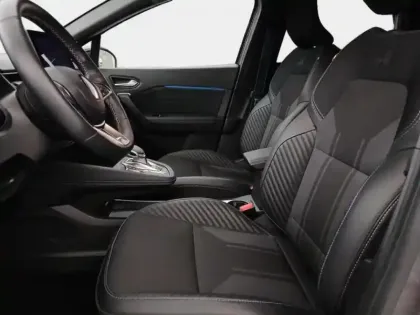 Photo 73 Renault Captur  1.6 E-Tech full hybrid 145ch esprit Alpine
