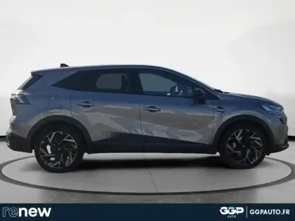 Photo 5 Renault Symbioz  1.6 E-Tech full hybrid 145ch esprit Alpine