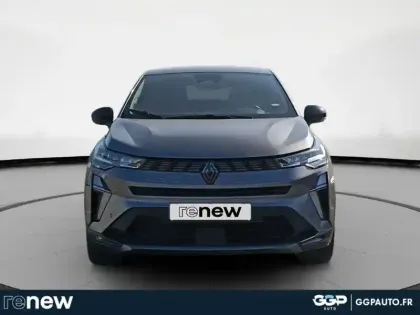 Photo 7 Renault Symbioz  1.6 E-Tech full hybrid 145ch esprit Alpine