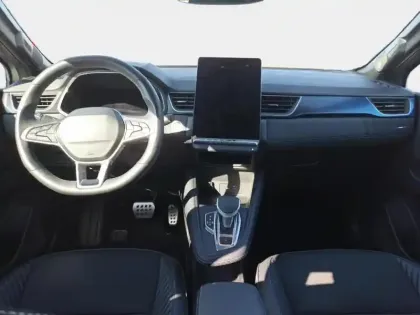 Photo 12 Renault Symbioz  1.6 E-Tech full hybrid 145ch esprit Alpine