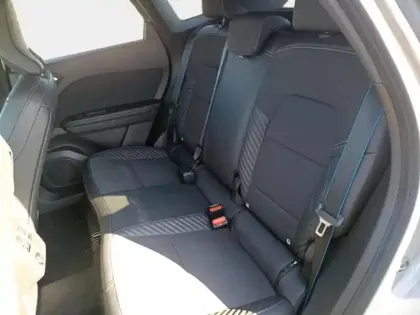Photo 11 Renault Symbioz  1.6 E-Tech full hybrid 145ch esprit Alpine