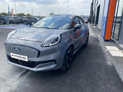 Photo Ford Puma Premium