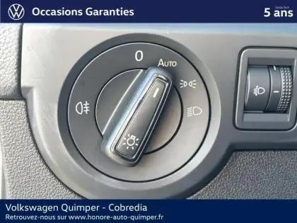 Photo 12 Volkswagen T-cross  1.0 TSI 116ch VW Edition DSG7