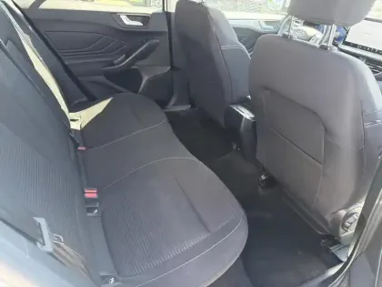 Photo 11 Ford Focus  1.0 Flexifuel mHEV 125ch Titanium X Business