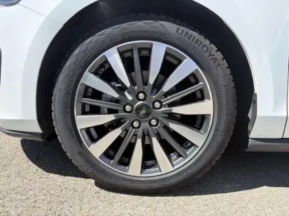 Photo 8 Ford Focus  1.0 Flexifuel mHEV 125ch Titanium X Business