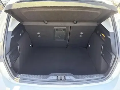 Photo 12 Ford Focus  1.0 Flexifuel mHEV 125ch Titanium X Business