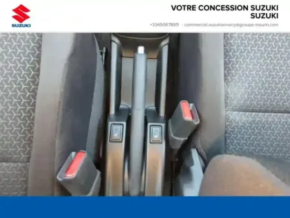 Photo 13 Suzuki Swift  1.2 Dualjet Hybrid 83ch Pack Auto