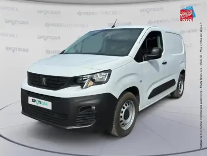 Photo Peugeot Partner Premium