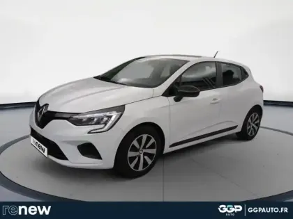 Photo Renault Clio Equilibre