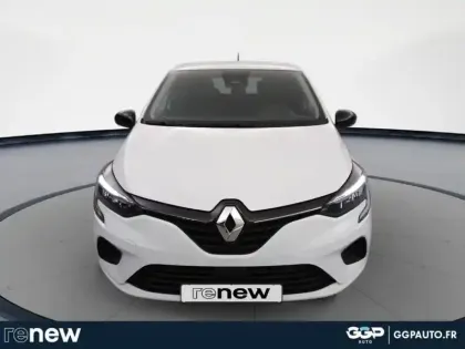 Photo 7 Renault Clio  1.6 E-Tech hybride 145ch Equilibre