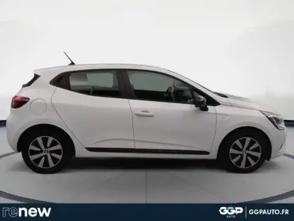 Photo 5 Renault Clio  1.6 E-Tech hybride 145ch Equilibre