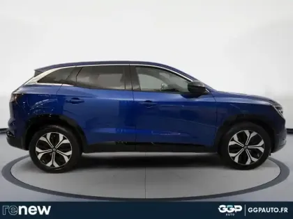 Photo 5 Renault Austral  1.2 E-Tech full hybrid 200ch Techno