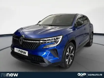 Photo Renault Austral Techno