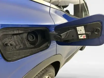 Photo 9 Renault Austral  1.2 E-Tech full hybrid 200ch Techno