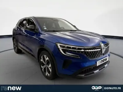 Photo 6 Renault Austral  1.2 E-Tech full hybrid 200ch Techno