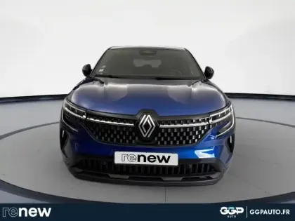 Photo 7 Renault Austral  1.2 E-Tech full hybrid 200ch Techno