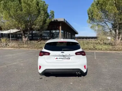 Photo 5 Ford Focus  1.0 EcoBoost mHEV 155ch ST-Line X Powershift