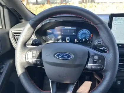 Photo 14 Ford Focus  1.0 EcoBoost mHEV 155ch ST-Line X Powershift