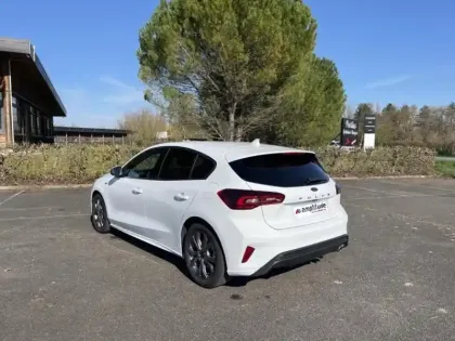 Photo 6 Ford Focus  1.0 EcoBoost mHEV 155ch ST-Line X Powershift