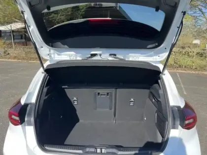 Photo 12 Ford Focus  1.0 EcoBoost mHEV 155ch ST-Line X Powershift