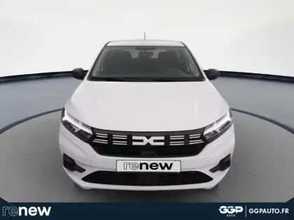 Photo 7 Dacia Sandero  1.0 SCe 65ch Essential