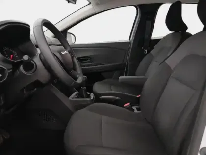 Photo 44 Dacia Sandero  1.0 SCe 65ch Essential