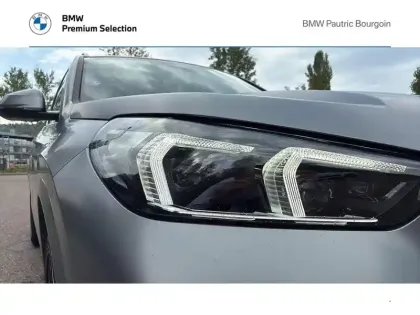Photo 9 BMW X1  xDrive25e 245ch M Sport