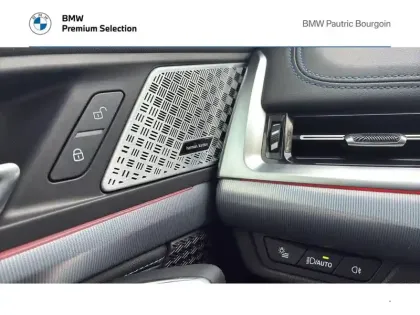 Photo 13 BMW X1  xDrive25e 245ch M Sport