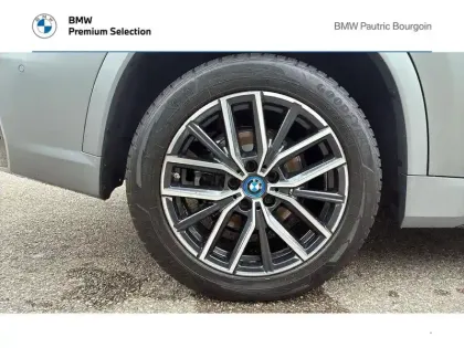 Photo 7 BMW X1  xDrive25e 245ch M Sport