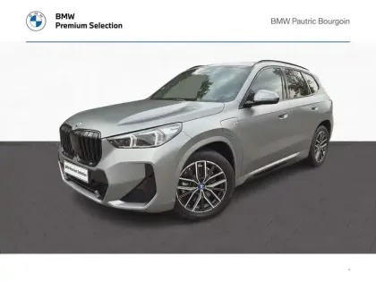 Photo Bmw X1 M Sport