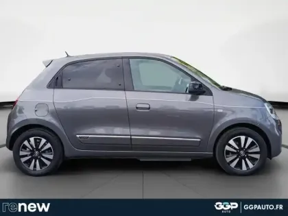 Photo 5 Renault Twingo  E-Tech Electric Techno R80 Achat Intégral