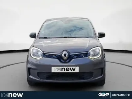 Photo 22 Renault Twingo  E-Tech Electric Techno R80 Achat Intégral
