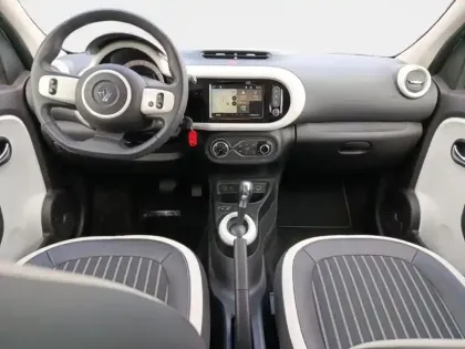 Photo 13 Renault Twingo  E-Tech Electric Techno R80 Achat Intégral