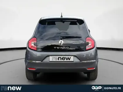Photo 18 Renault Twingo  E-Tech Electric Techno R80 Achat Intégral