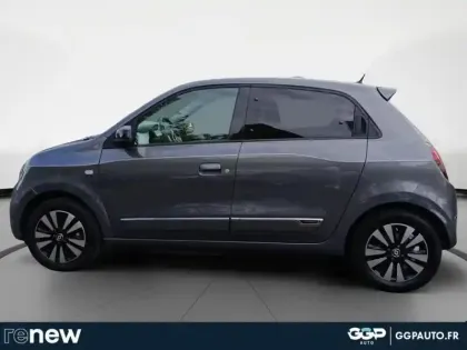 Photo 16 Renault Twingo  E-Tech Electric Techno R80 Achat Intégral