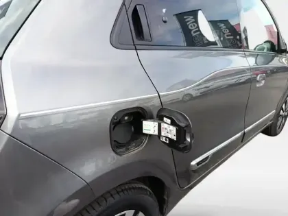 Photo 9 Renault Twingo  E-Tech Electric Techno R80 Achat Intégral