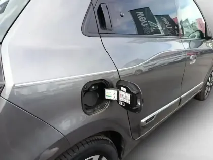 Photo 24 Renault Twingo  E-Tech Electric Techno R80 Achat Intégral