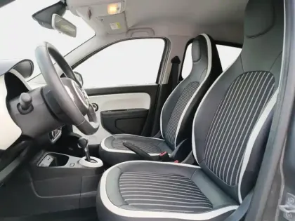 Photo 14 Renault Twingo  E-Tech Electric Techno R80 Achat Intégral